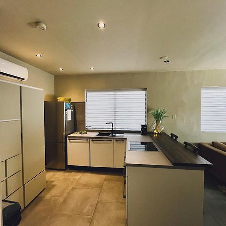 Casa Di Caribe - Beach House Willemstad Ngoại thất bức ảnh