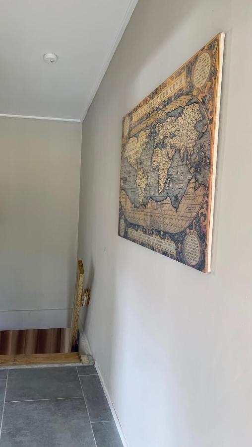 Casa Di Caribe - Beach House Willemstad Ngoại thất bức ảnh