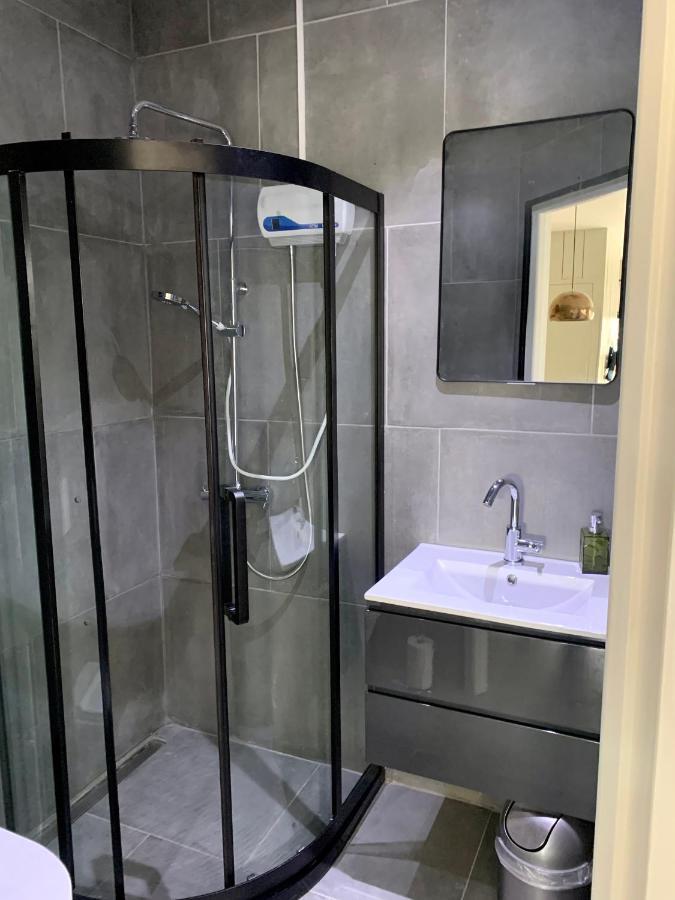 Casa Di Caribe - Beach House Willemstad Ngoại thất bức ảnh