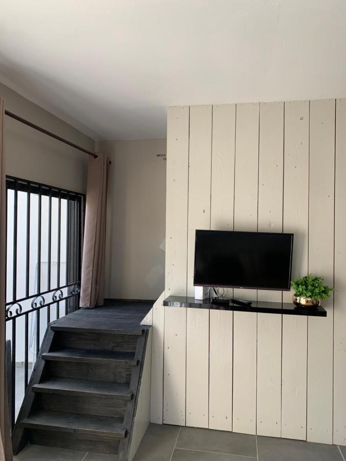 Casa Di Caribe - Beach House Willemstad Ngoại thất bức ảnh