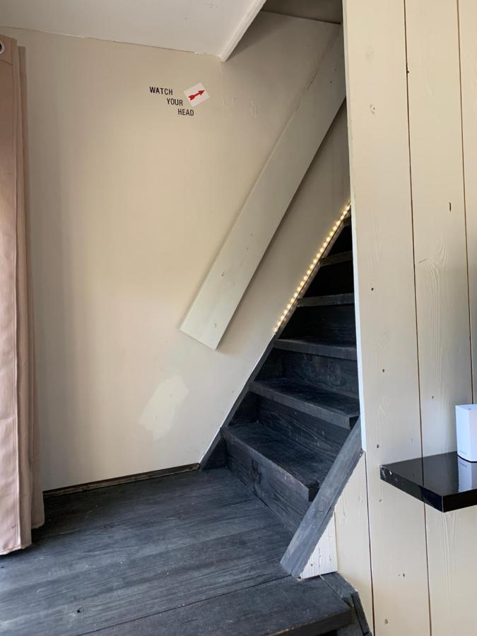 Casa Di Caribe - Beach House Willemstad Ngoại thất bức ảnh
