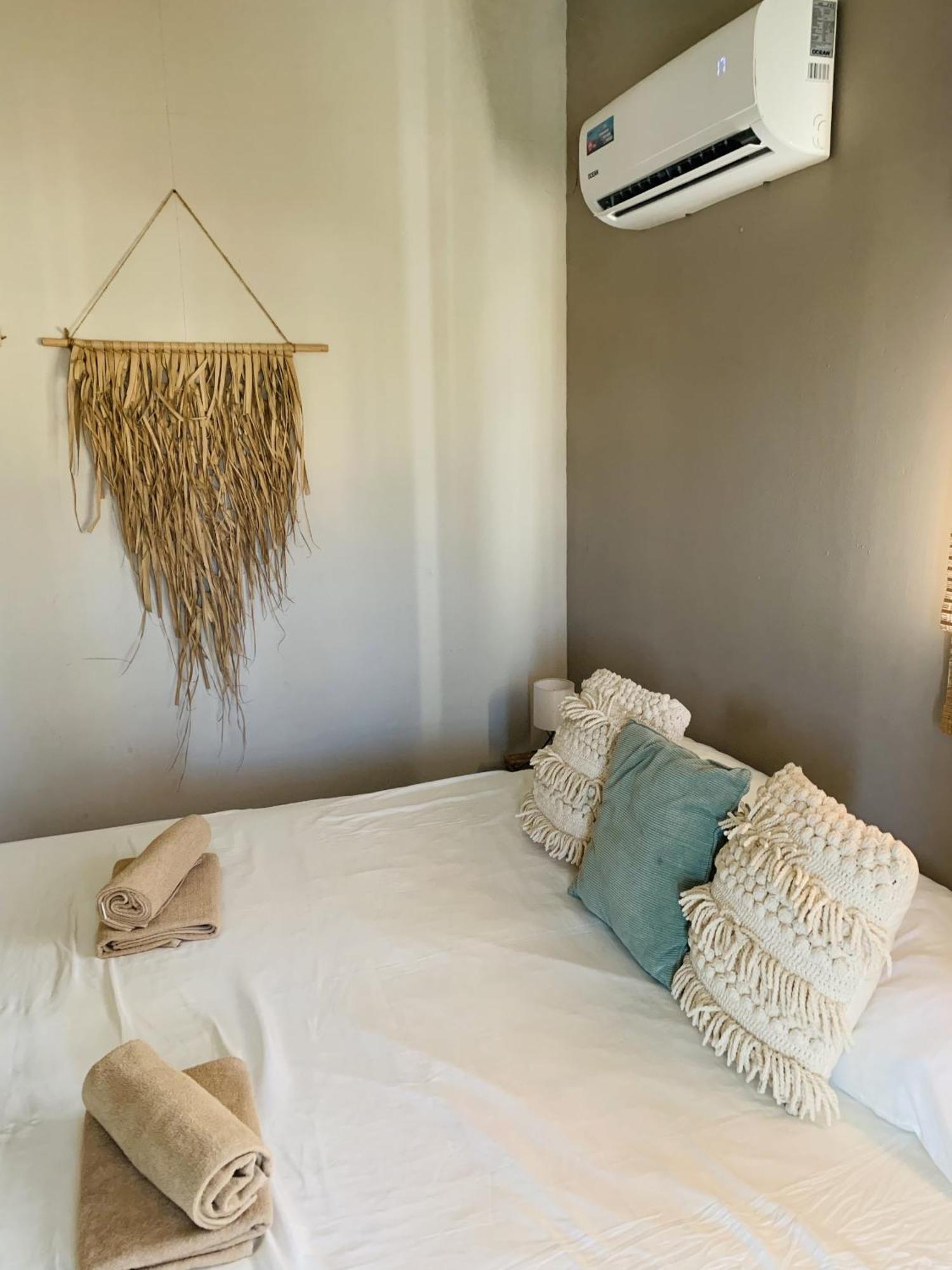 Casa Di Caribe - Beach House Willemstad Ngoại thất bức ảnh