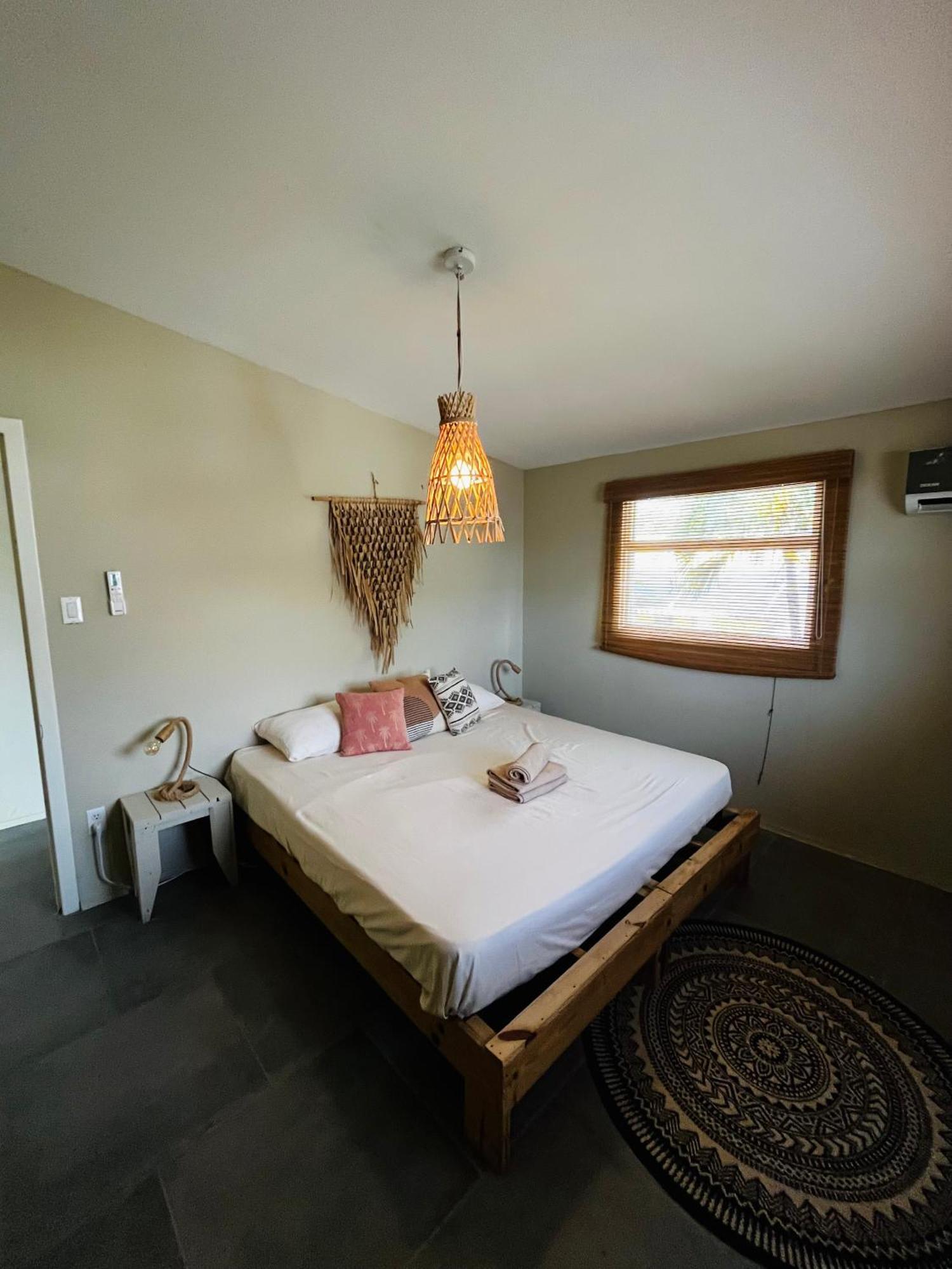 Casa Di Caribe - Beach House Willemstad Ngoại thất bức ảnh