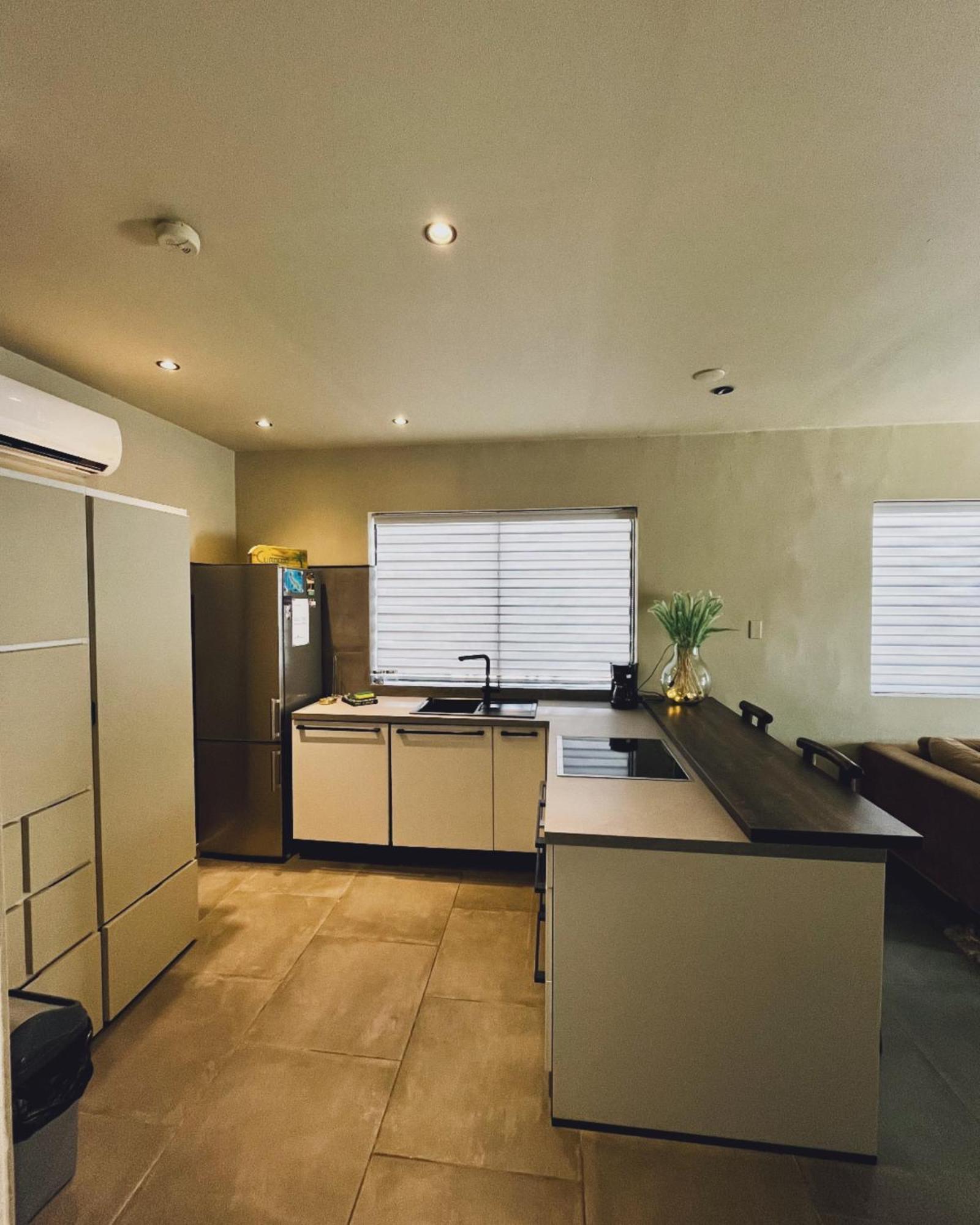 Casa Di Caribe - Beach House Willemstad Ngoại thất bức ảnh