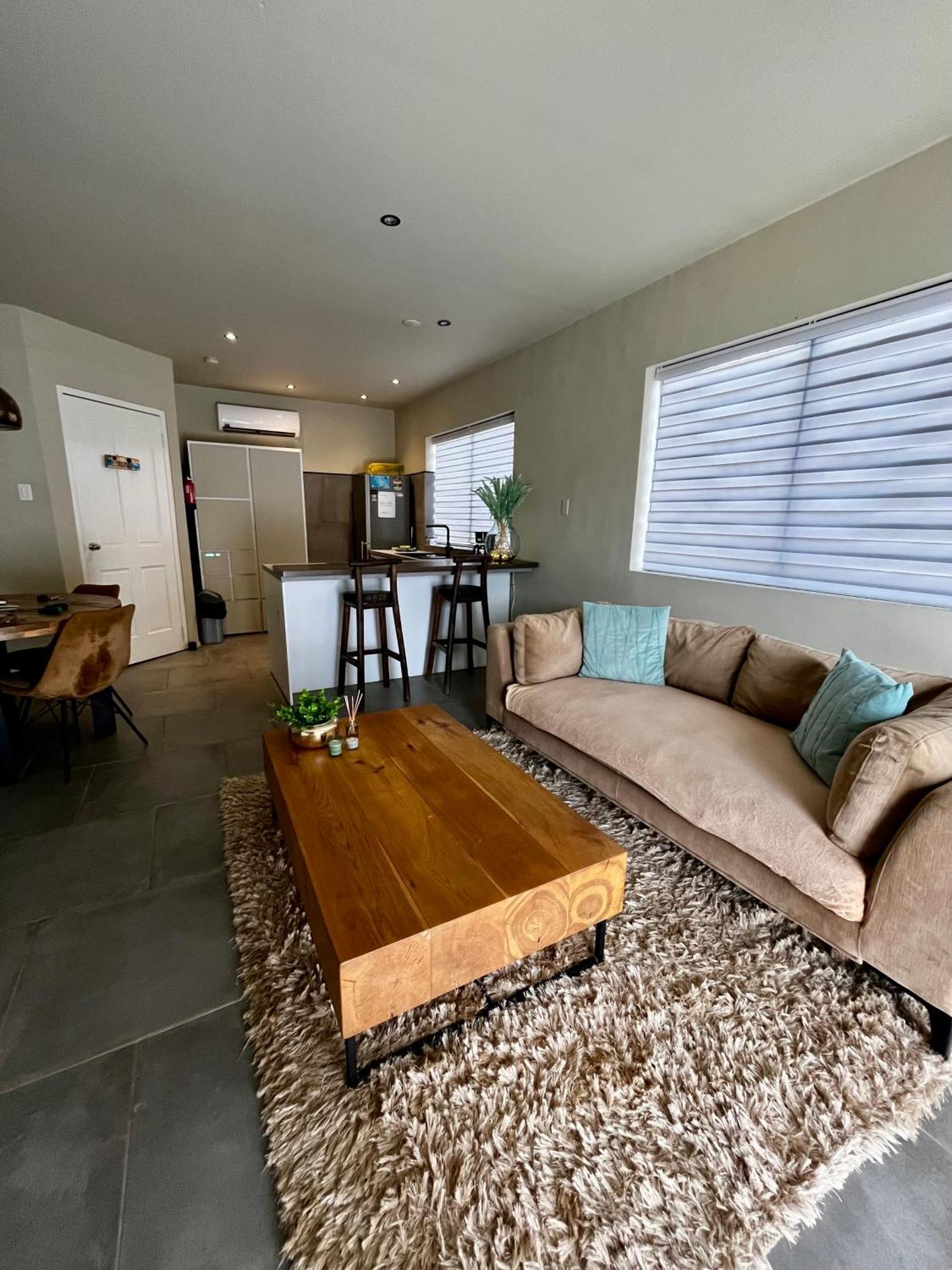 Casa Di Caribe - Beach House Willemstad Ngoại thất bức ảnh